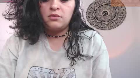 Snapshot of marceline_uu chatting on 02/04/26, 08:25 M A R C I online show from 02/04/26, 08:25