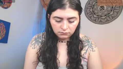 Snapshot of marceline_uu chatting on 02/09/26, 11:14 M A R C I online show from 02/09/26, 11:14