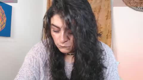 Snapshot of marceline_uu chatting on 02/14/26, 11:07 M A R C I online show from 02/14/26, 11:07