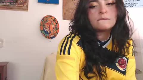 Snapshot of marceline_uu chatting on 06/11/26, 05:22 M A R C I online show from 06/11/26, 05:22
