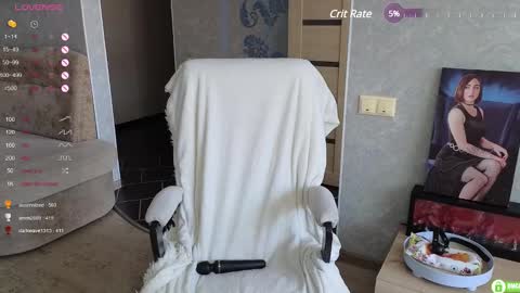 Marcy online show from 02/19/25, 06:11