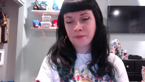 MarcelineAltaria online show from 12/02/24, 04:53