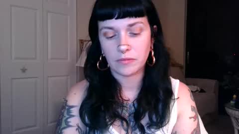 MarcelineAltaria online show from 12/07/24, 06:43
