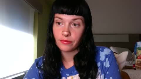 MarcelineAltaria online show from 12/17/24, 01:05