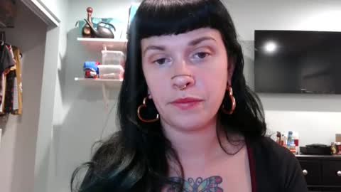 MarcelineAltaria online show from 12/19/24, 05:51