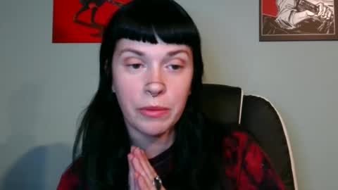 MarcelineAltaria online show from 12/22/24, 05:01