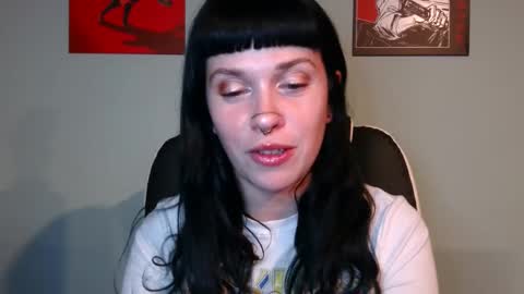 MarcelineAltaria online show from 12/27/24, 05:52