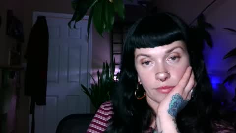 MarcelineAltaria online show from 01/11/25, 06:03