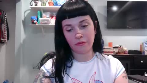 MarcelineAltaria online show from 01/25/25, 04:13