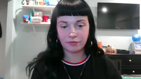 MarcelineAltaria online show from 01/30/25, 03:33