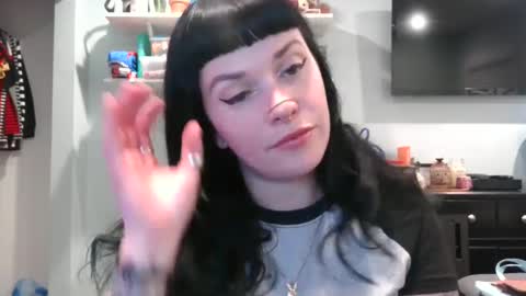 MarcelineAltaria online show from 01/31/25, 03:52