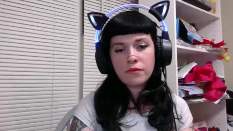 MarcelineAltaria online show from 02/02/25, 06:04