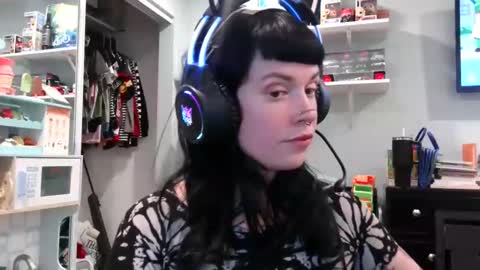 MarcelineAltaria online show from 02/03/25, 04:04