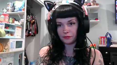MarcelineAltaria online show from 02/04/25, 03:54