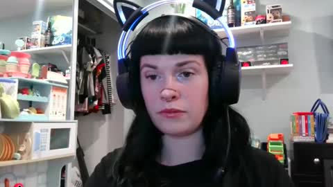 MarcelineAltaria online show from 02/06/25, 03:06