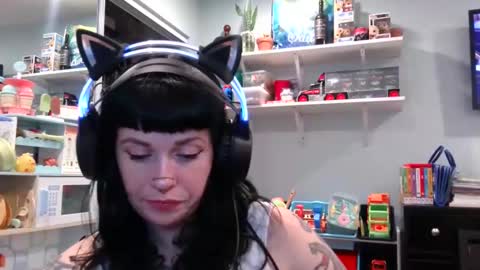 MarcelineAltaria online show from 02/07/25, 06:03