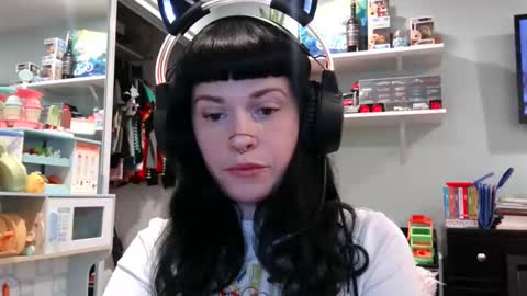 MarcelineAltaria online show from 02/11/25, 03:08