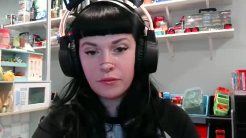 MarcelineAltaria online show from 02/19/25, 02:23