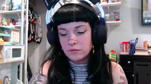 MarcelineAltaria online show from 02/20/25, 05:44