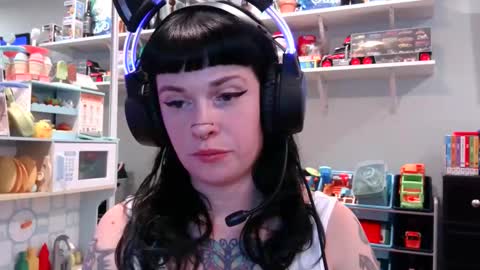 MarcelineAltaria online show from 02/26/25, 02:59