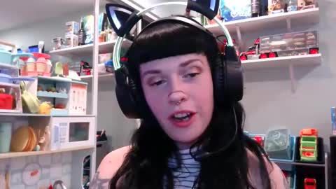 MarcelineAltaria online show from 02/27/25, 04:09