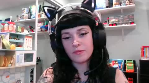 MarcelineAltaria online show from 02/28/25, 04:21