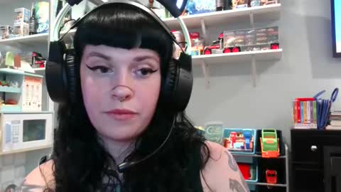MarcelineAltaria online show from 02/28/25, 07:26