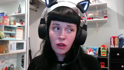 MarcelineAltaria online show from 03/04/25, 03:55