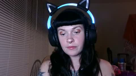 MarcelineAltaria online show from 03/05/25, 04:13
