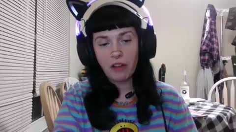 MarcelineAltaria online show from 03/07/25, 05:18