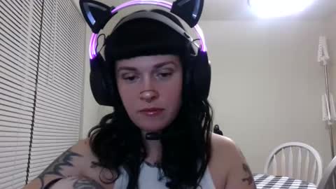 MarcelineAltaria online show from 03/09/25, 03:22