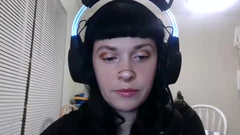 MarcelineAltaria online show from 03/10/25, 03:01