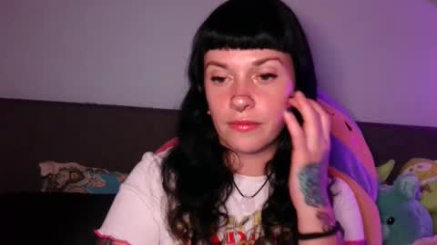 MarcelineAltaria online show from 09/12/25, 04:01