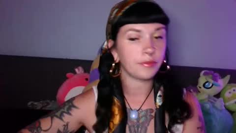 MarcelineAltaria online show from 09/15/25, 03:28