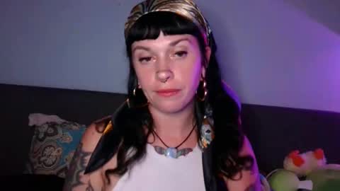 MarcelineAltaria online show from 09/16/25, 03:51