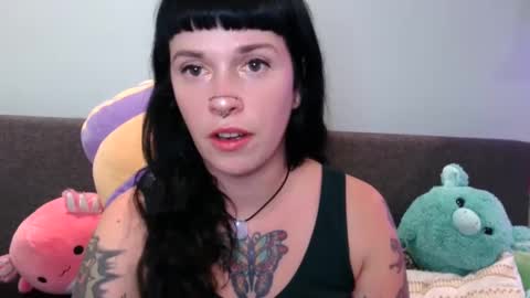 MarcelineAltaria online show from 09/24/25, 02:15