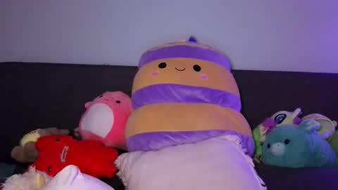 MarcelineAltaria online show from 10/05/25, 03:27