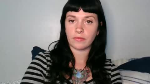 MarcelineAltaria online show from 10/20/25, 03:45