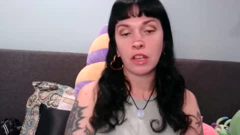 MarcelineAltaria online show from 11/12/25, 03:34