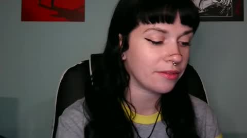 MarcelineAltaria online show from 11/18/25, 05:56