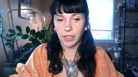 MarcelineAltaria online show from 11/28/25, 06:54