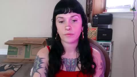 MarcelineAltaria online show from 02/23/26, 04:48