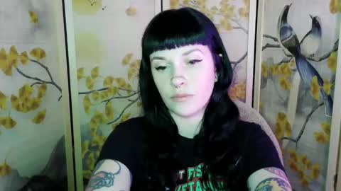 MarcelineAltaria online show from 03/06/26, 04:31