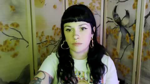 MarcelineAltaria online show from 03/31/26, 03:19