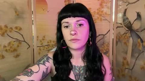 MarcelineAltaria online show from 04/13/26, 03:39