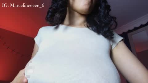 Marce  online show from 04/07/26, 02:45