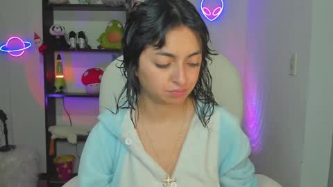 Snapshot of marcelinegh chatting on 12/04/24, 11:08 Marceline online show from 12/04/24, 11:08