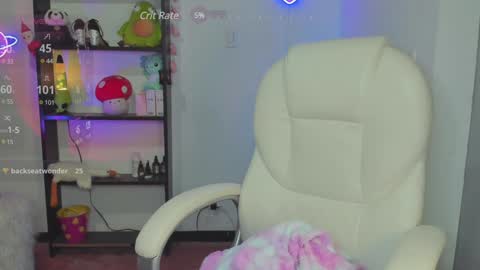 Snapshot of marcelinegh chatting on 12/06/24, 02:17 Marceline online show from 12/06/24, 02:17