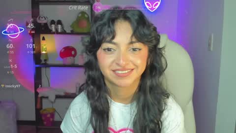 Snapshot of marcelinegh chatting on 12/09/24, 06:14 Marceline online show from 12/09/24, 06:14