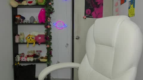 Marceline online show from 03/31/26, 10:37